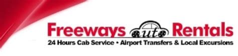 Freeways Auto Rentals .